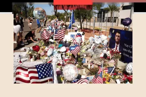 Why America Confronts a Dangerous Crossroads After the Conservative Activist Assassination