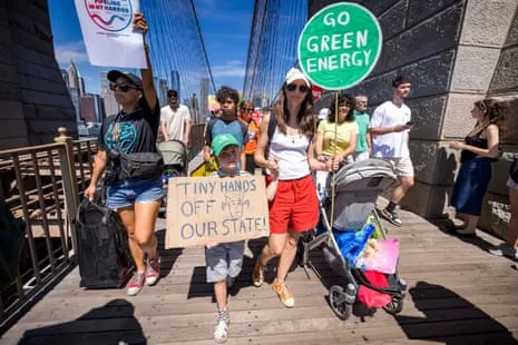 Sun Day: American Environmental Advocates will Gather for Renewable Power Amid Regulatory Reversals