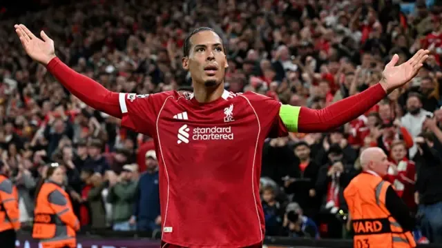 UEFA Champions Cup: Liverpool Produce Yet Another Dramatic Show & Chelsea Suffer Loss at Bayern - Key Moments & Reaction