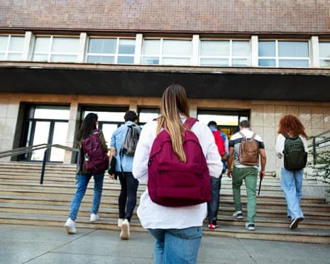 As Teen Boys Move Toward Conservatism, the Rise of the 'New Chill Girl' Phenomenon Becomes Visible
