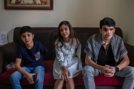 Awaiting a Visa Prior to Death: Gaza’s Injured Minors Stranded in Limbo
