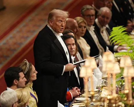 Starmer and Donald Trump to Conduct Talks as Prime Minister Alerted UK Encounters ‘Major Dilemma’ Concerning Ties with US