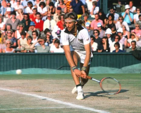 Björn Borg Takes Life ‘Day by Day’ Following ‘Severe’ Cancer Diagnosis