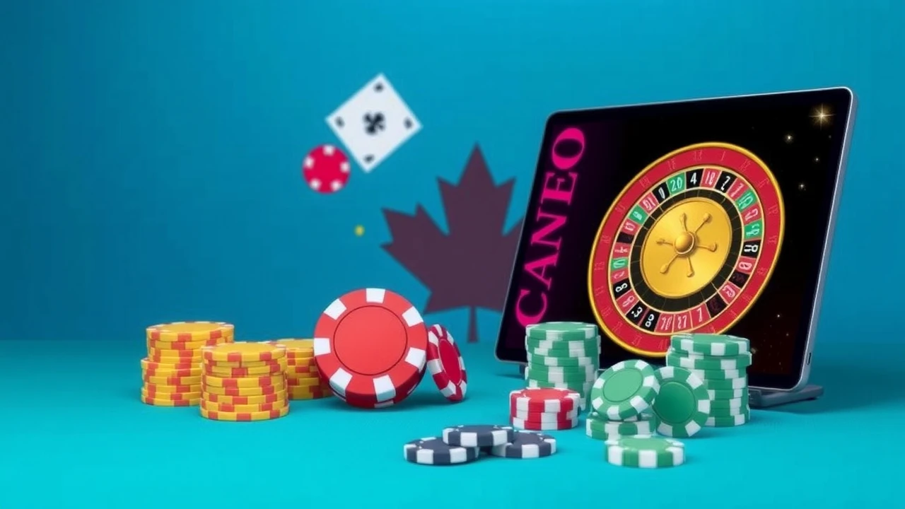 Your Go-To Manual to Selecting the Best Canadian Online Casino for Your Needs