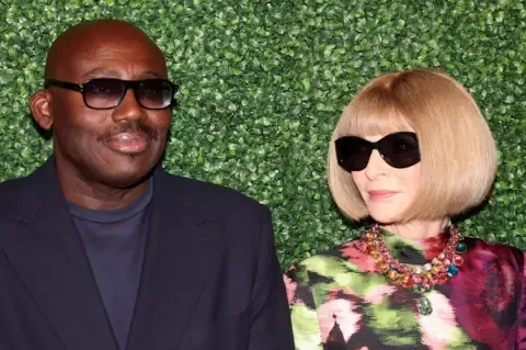 The Fashion Industry Risks Taking a Step Back Concerning Inclusivity, Says Ex- Vogue Magazine Boss