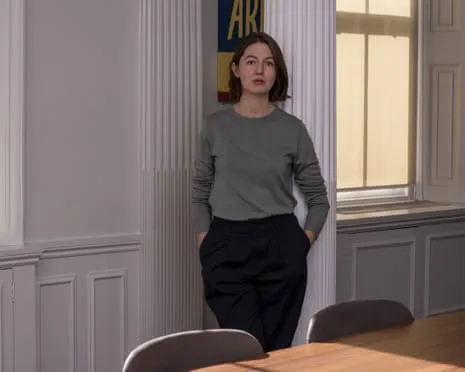 Sally Rooney Prevented from Collecting Award Over Legal Concerns Linked to Activist Group Backing